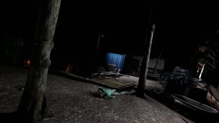 Blood Trail (PC) gallery image 7