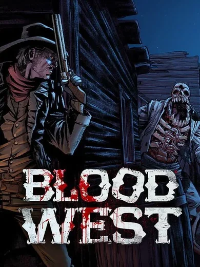 Blood West (PC/Xbox Series X|S) gallery image 1