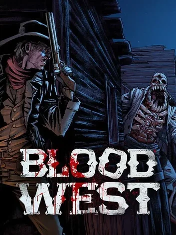 Blood West (PC/Xbox Series X|S)