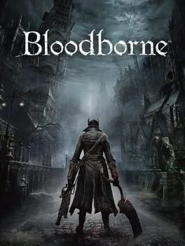 Bloodborne Complete Edition (PS4)