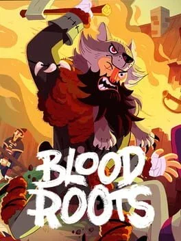 Bloodroots (PC) gallery image 1