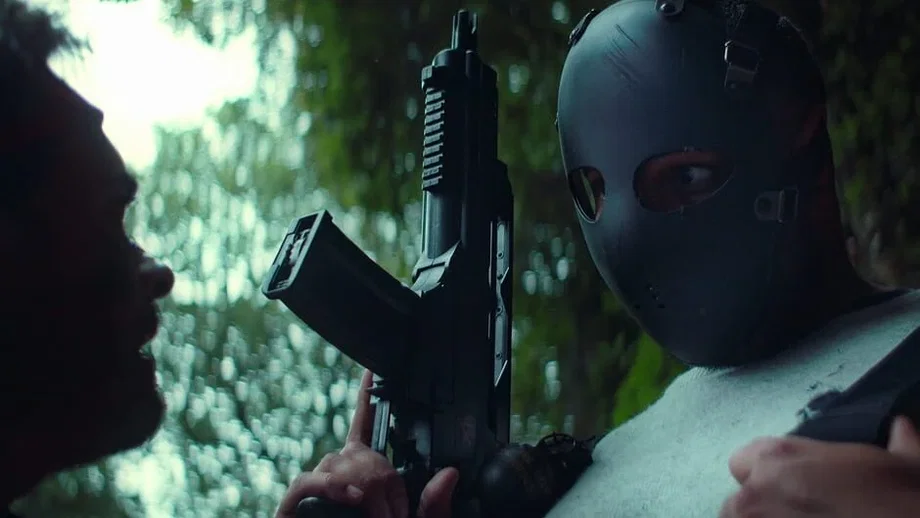 Bloodshore (PC) gallery image 6