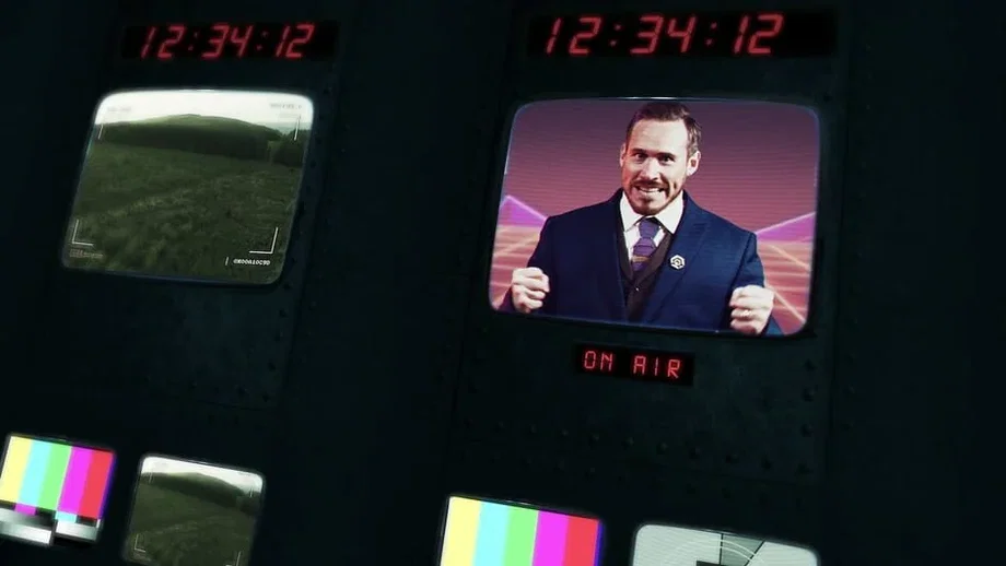 Bloodshore (PC) gallery image 8