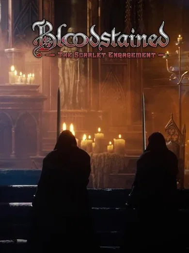 Bloodstained: The Scarlet Engagement (PC) gallery image 1