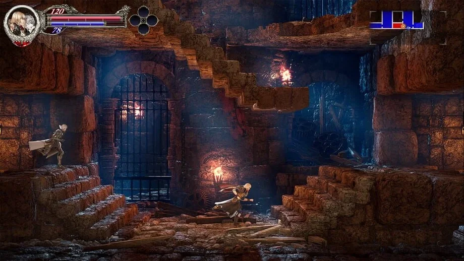 Bloodstained: The Scarlet Engagement (PC) gallery image 3
