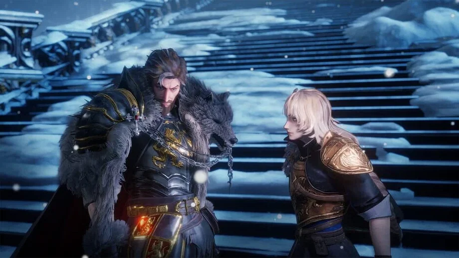 Bloodstained: The Scarlet Engagement (PC) gallery image 5