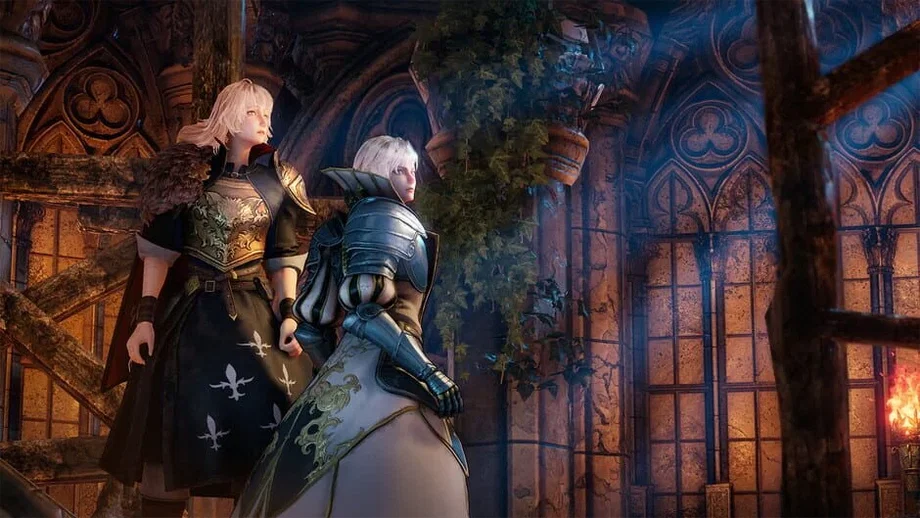 Bloodstained: The Scarlet Engagement (PC) gallery image 8