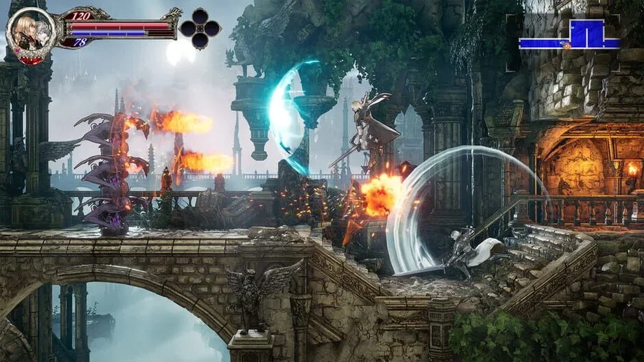 Bloodstained: The Scarlet Engagement (PC) gallery image 9