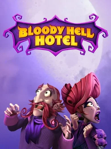 Bloody Hell Hotel (PC) gallery image 1