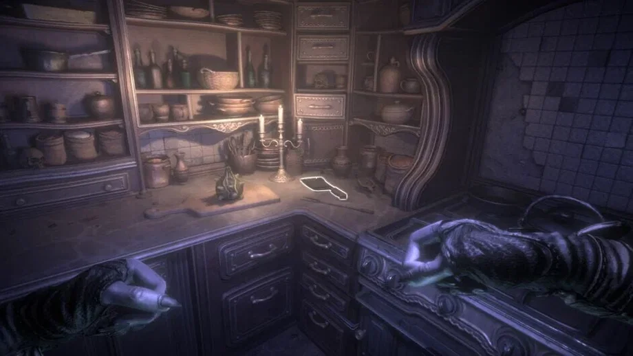 Bloody Hell Hotel (PC) gallery image 3