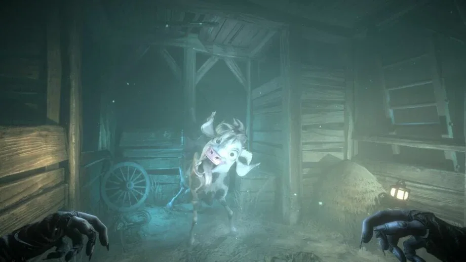 Bloody Hell Hotel (PC) gallery image 4