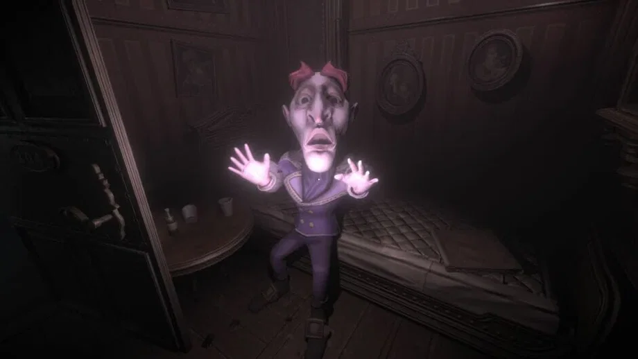 Bloody Hell Hotel (PC) gallery image 5