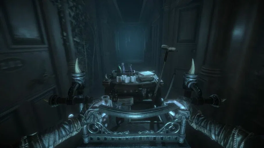 Bloody Hell Hotel (PC) gallery image 6