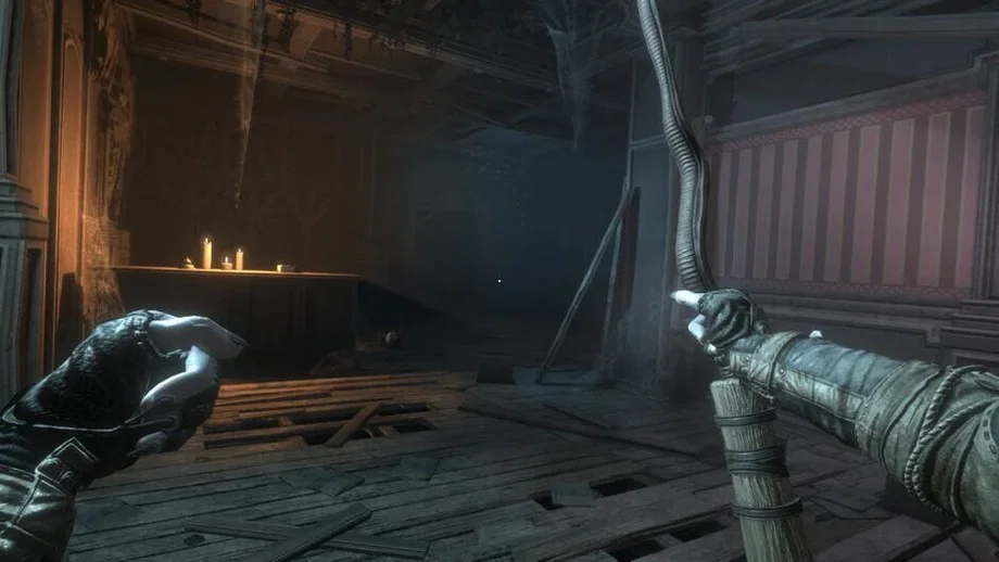 Bloody Hell Hotel (PC) gallery image 7