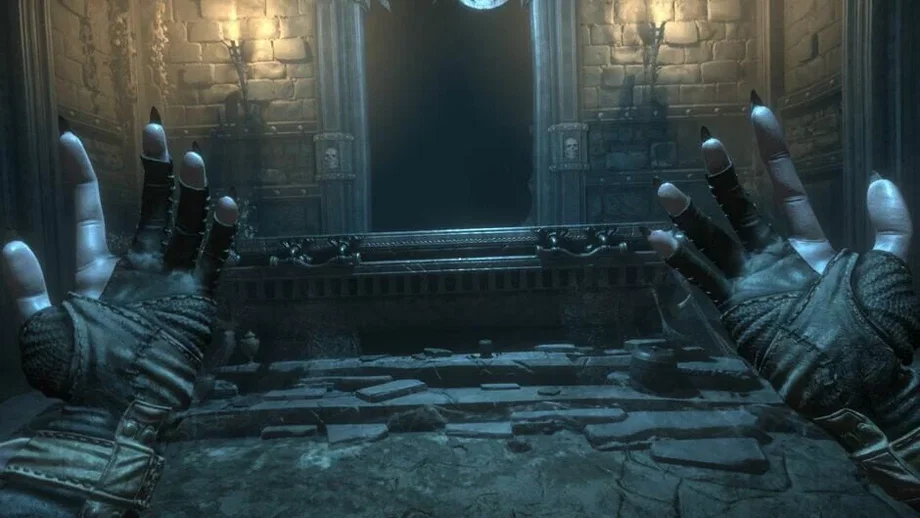 Bloody Hell Hotel (PC) gallery image 9