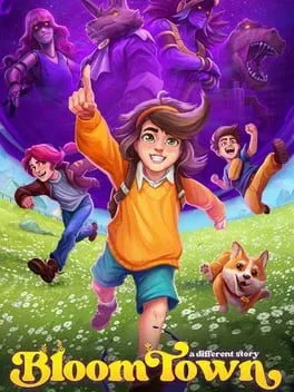 Bloomtown: A Different Story (PC)