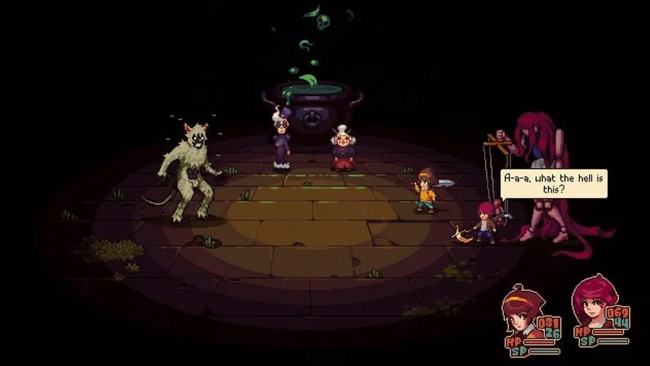 Bloomtown: A Different Story (PC) gallery image 5