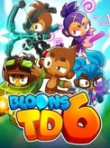 Bloons TD 6 (PC)