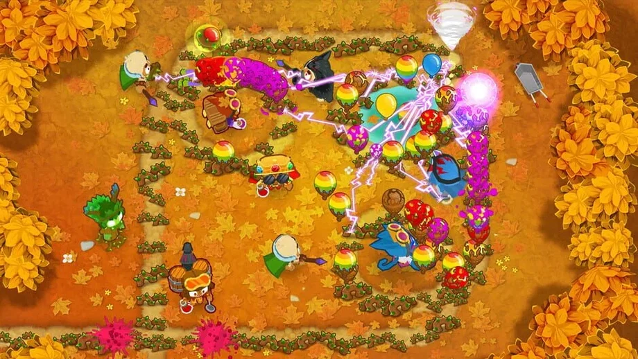 Bloons TD 6 (PC) gallery image 4