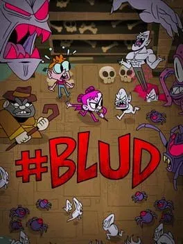 #Blud (PC)