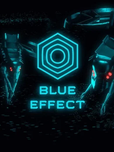 Blue Effect VR (PC) gallery image 1
