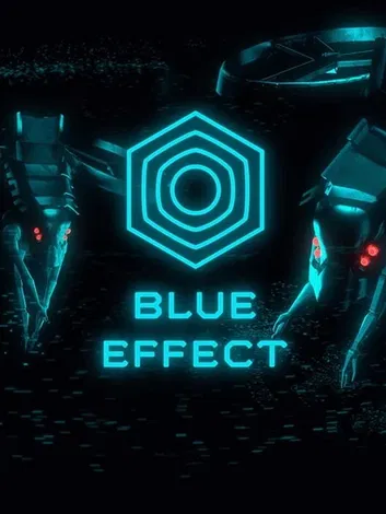 Blue Effect VR (PC)