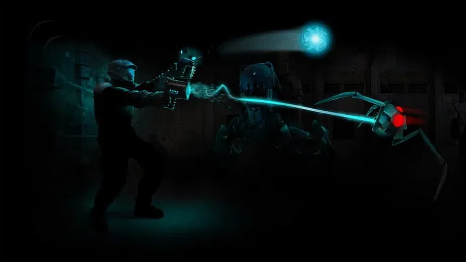 Blue Effect VR (PC) gallery image 4