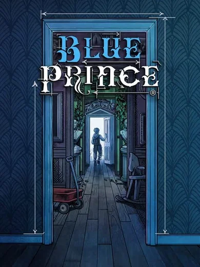 Blue Prince (PC/Xbox Series X|S) gallery image 1