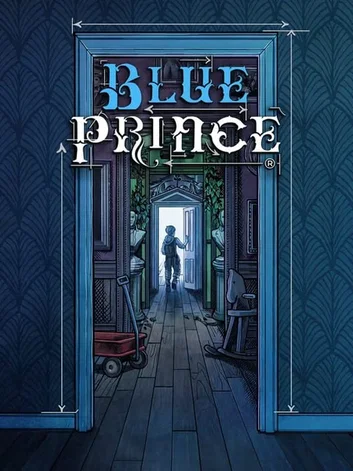 Blue Prince (PC/Xbox Series X|S)