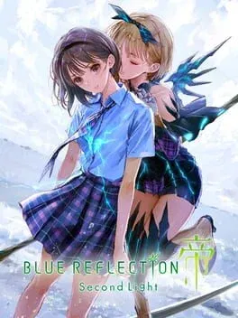 Blue Reflection: Second Light (PC)