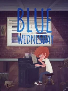 Blue Wednesday (Switch) gallery image 1