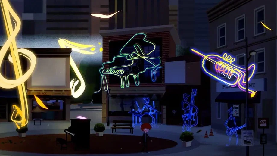 Blue Wednesday (Switch) gallery image 2