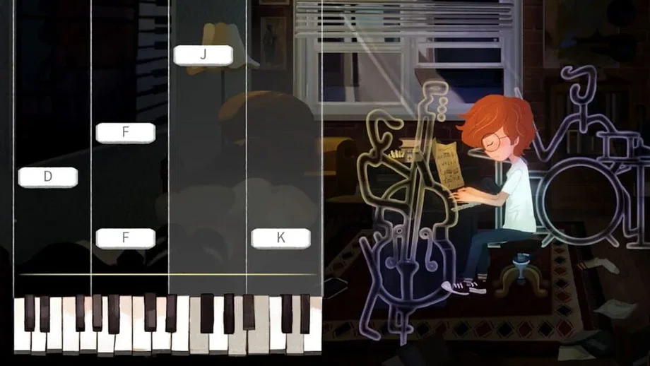 Blue Wednesday (Switch) gallery image 4