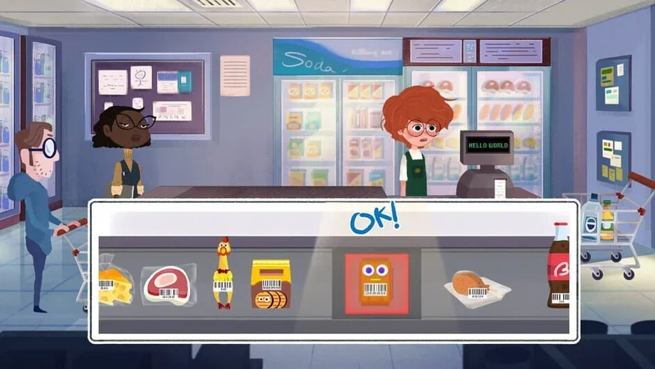 Blue Wednesday (Switch) gallery image 5