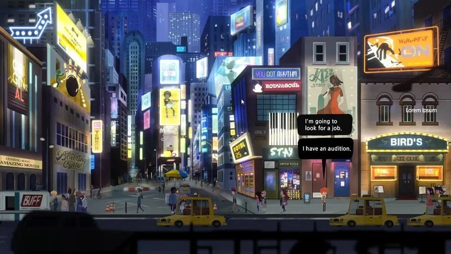 Blue Wednesday (Switch) gallery image 8