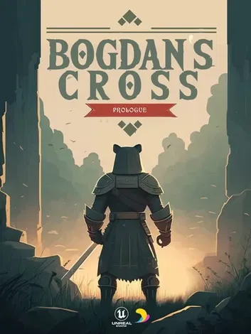 Bogdan's Cross (PC)