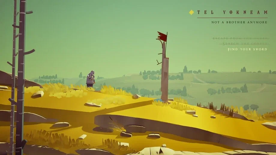 Bogdan's Cross (PC) gallery image 3