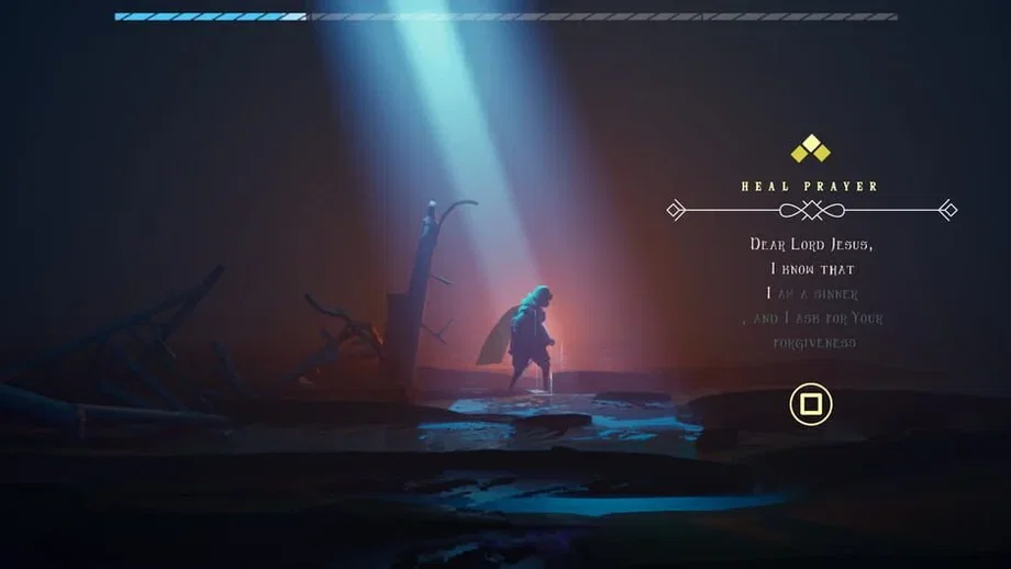 Bogdan's Cross (PC) gallery image 4