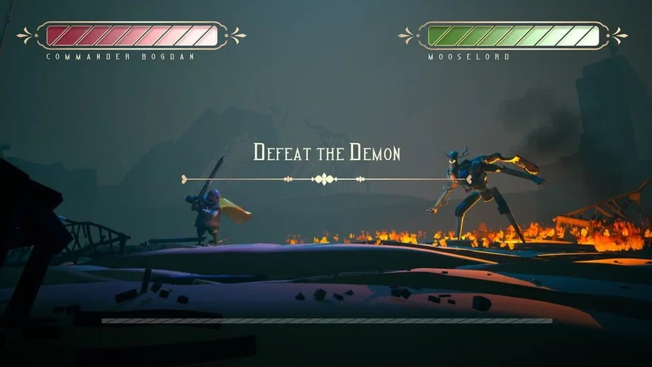 Bogdan's Cross (PC) gallery image 5