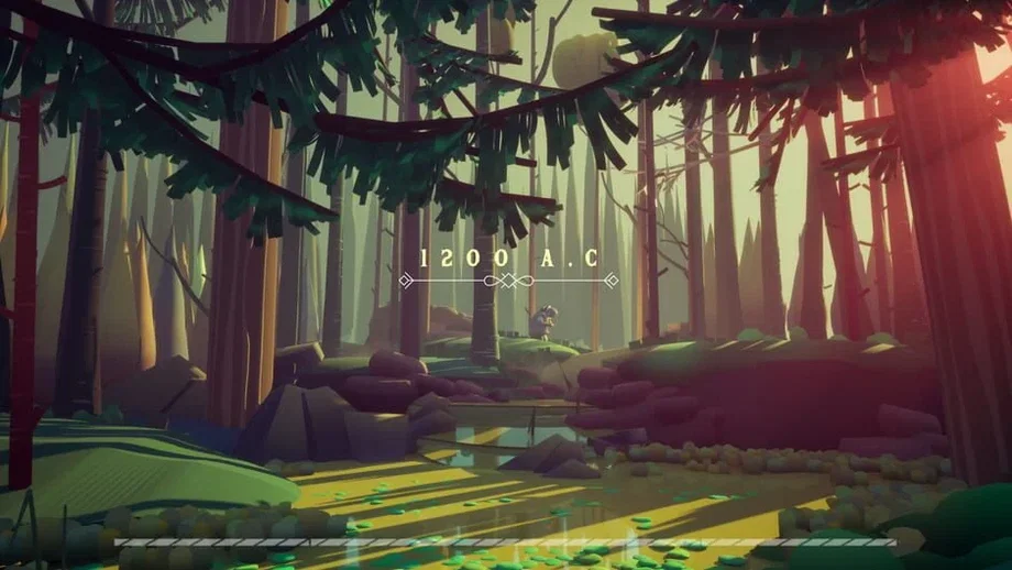 Bogdan's Cross (PC) gallery image 6