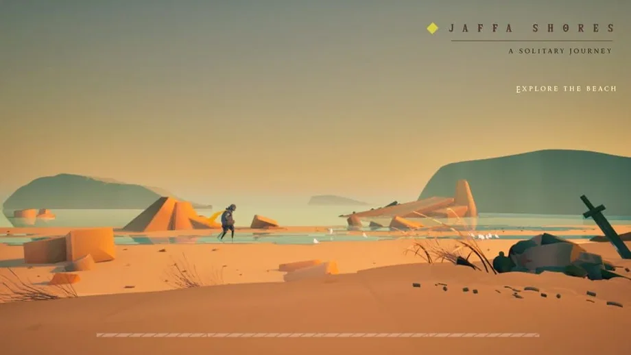 Bogdan's Cross (PC) gallery image 8