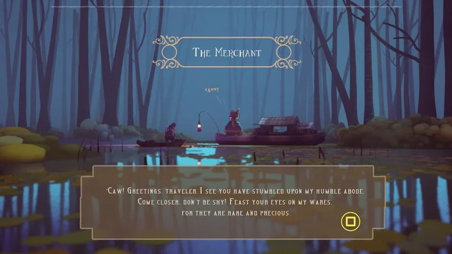 Bogdan's Cross (PC) gallery image 9