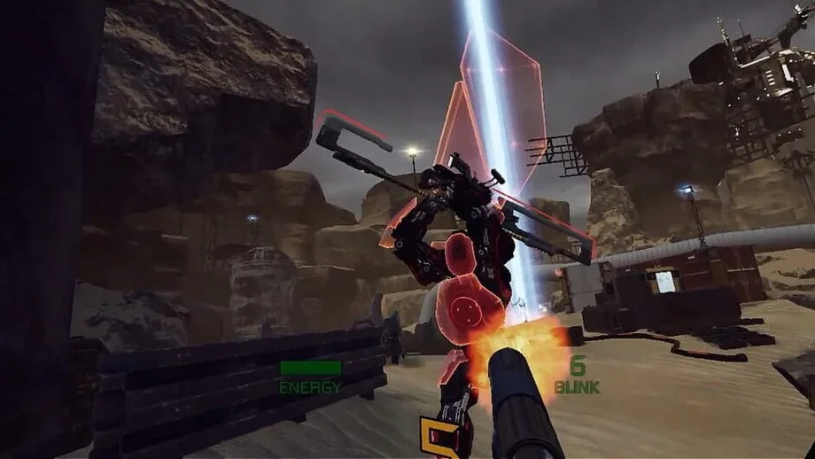 Boiling Steel (PC) gallery image 3