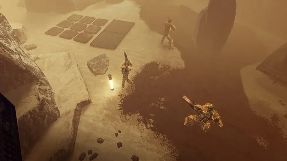 Boiling Steel (PC) gallery image 4