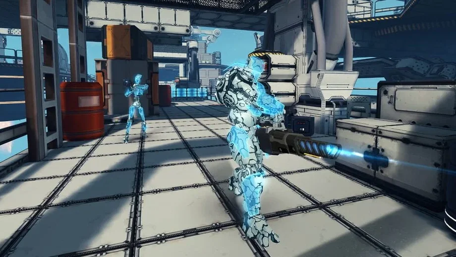 Boiling Steel (PC) gallery image 6