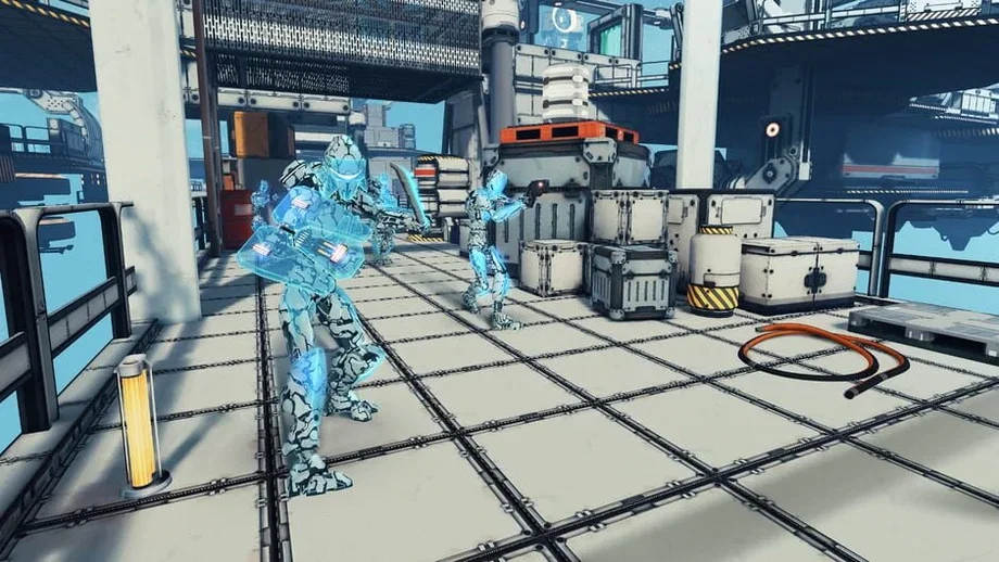 Boiling Steel (PC) gallery image 7