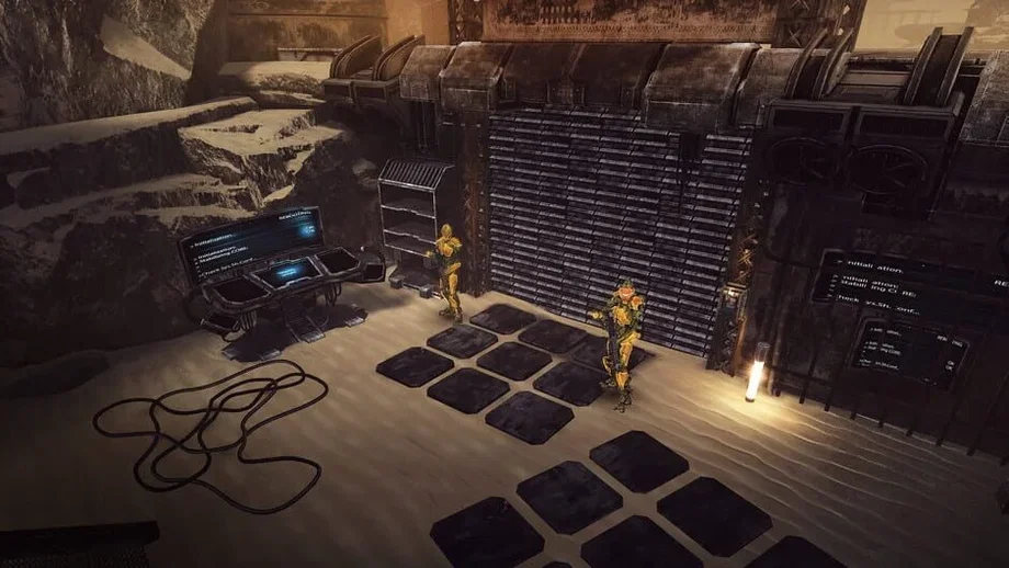 Boiling Steel (PC) gallery image 8