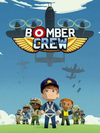 Bomber Crew LE and Space Crew Deluxe Bundle (PC) gallery image 1