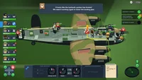 Bomber Crew LE and Space Crew Deluxe Bundle (PC) thumb 5