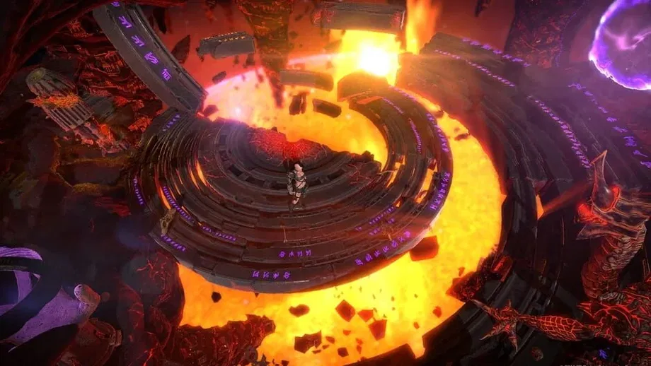 Bombshell (PC) gallery image 3